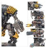 Enforcer 'Sanctioner' Pattern Automata - immagine 2