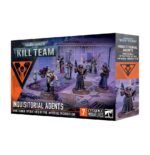 Kill Team: Agenti Inquisitoriali - immagine 2