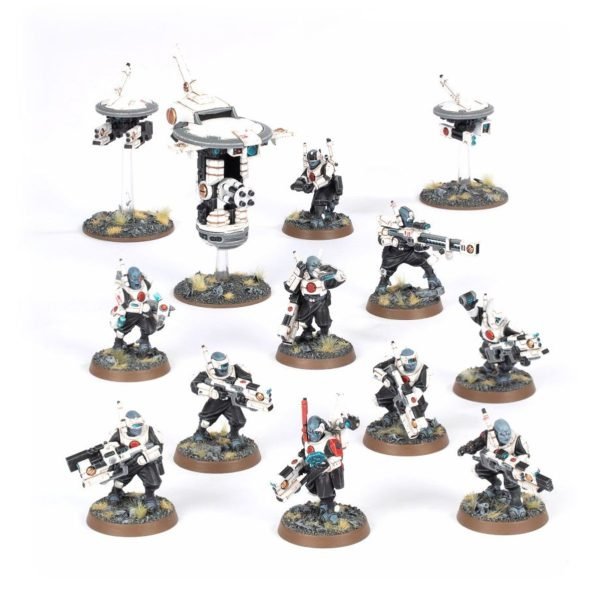 Kill Team: Esploratori