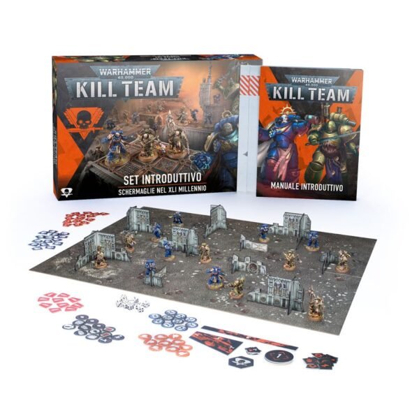 Kill Team: Set Introduttivo