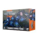 Kill Team: Team d'Attacco Phobos - immagine 2