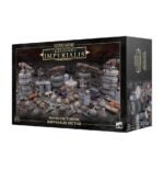 Legions Imperialis: Manufactorum Imperialis Sector - immagine 2