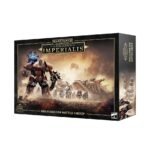Legions Imperialis: Mechanicum Battle Group - immagine 2