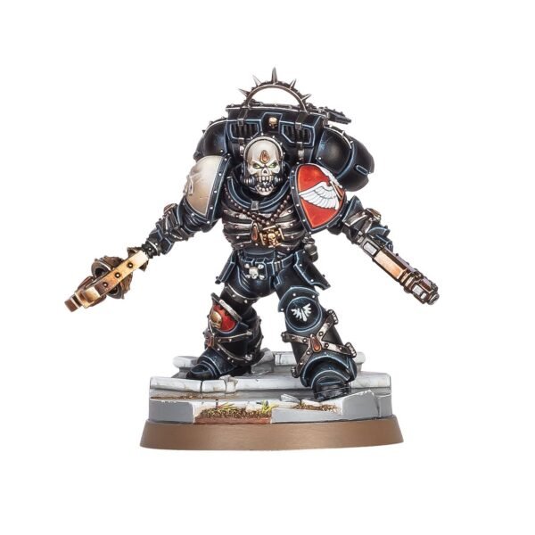 Lemartes (Solo Sprue)
