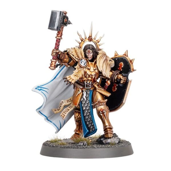 Lord-Celestant