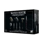 Melee Weapons Upgrade Set - immagine 2