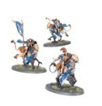 Pallador Stormstrike