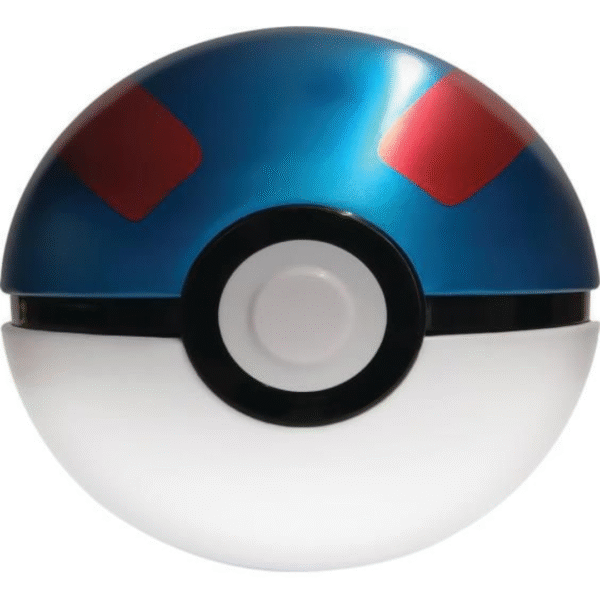 Pokémon - Poké Ball Tin 2024 - Ottobre (Italiano)
