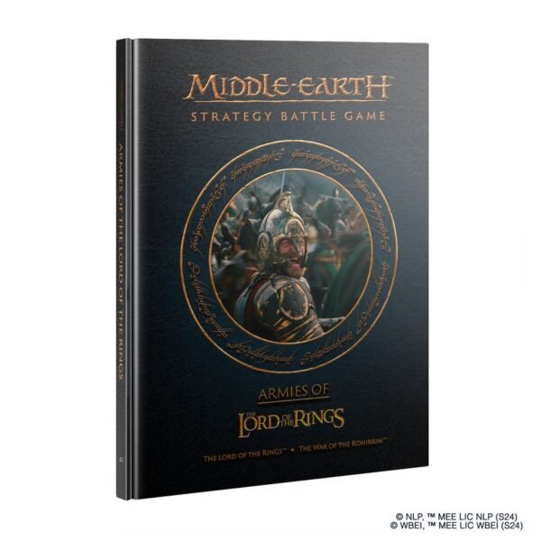 Armies of The Lord of The Rings™ (Inglese)