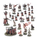 Forza da Battaglia: Città di Sigmar - Incursione Fondatrice
