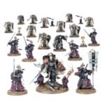 Forza da Battaglia: Dark Angels - Forza Speciale della Cerchia Interna