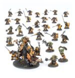 Forza da Battaglia: Grugni di Ferro - Krikka Zpakkatutto