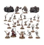 Forza da battaglia: Adepta Sororitas - Schiera Crociata di Penitenti (Offerta a tempo limitato)