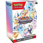 Pokémon - Evoluzioni Prismatiche - Scarlatto e Violetto 8.5 - Bundle Box da 6 Buste