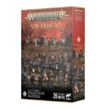 Spearhead: Schiavi delle Tenebre - Predoni Voto Oscuro - immagine 2