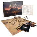 The War of the Rohirrim™ – Battle of Edoras™ (Inglese)