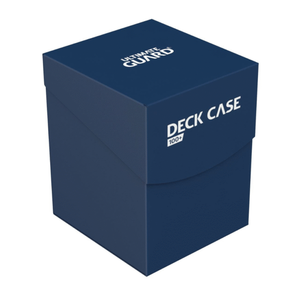 Ultimate Guard - Deck Case - Blu