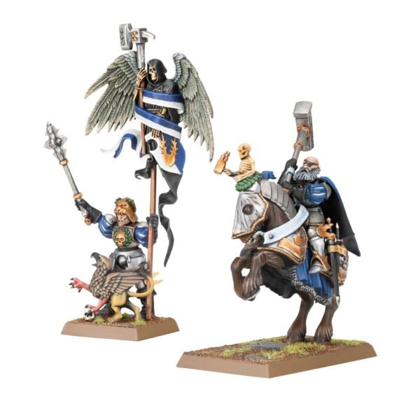 Commanders of the Empire (Offerta valida fino ad esaurimento scorte)