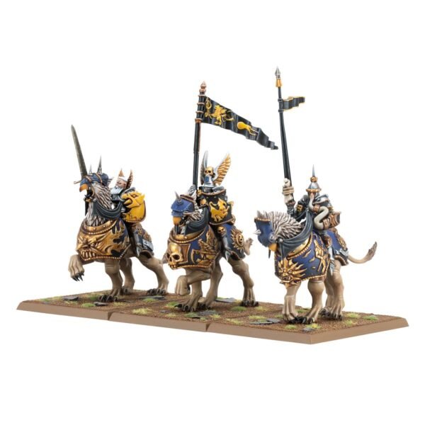 Demigryph Knights