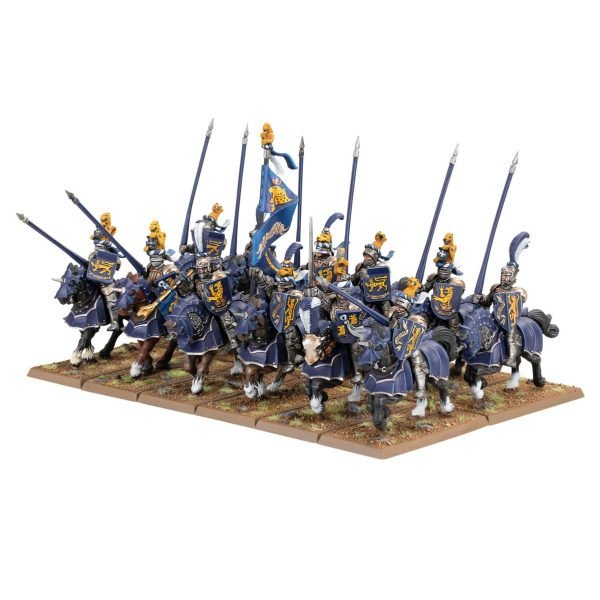 Empire Knights