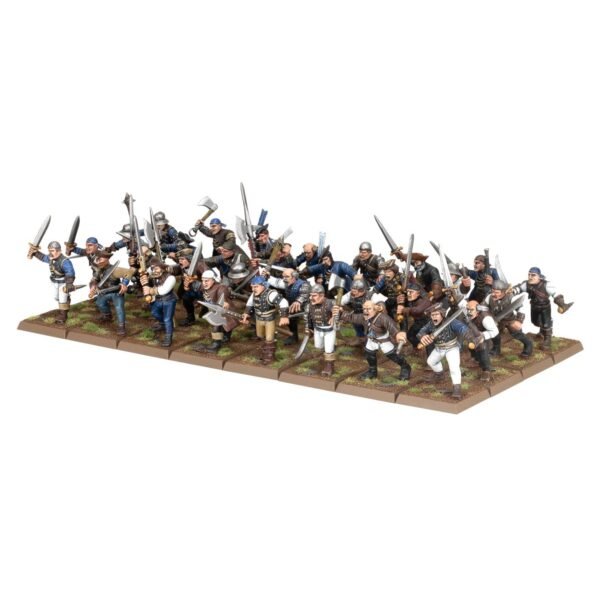 Free Company Militia (Offerta valida fino ad esaurimento scorte)