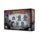 Ironhead Squat Prospectors Exo-kyn - immagine 2