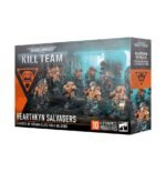 Kill Team: Confratelli del Focolare Cercatori - immagine 2