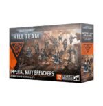Kill Team: Incursori della Marina Imperiale - immagine 2