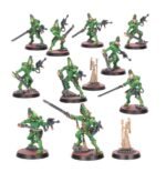 Kill Team: Lame di Khaine