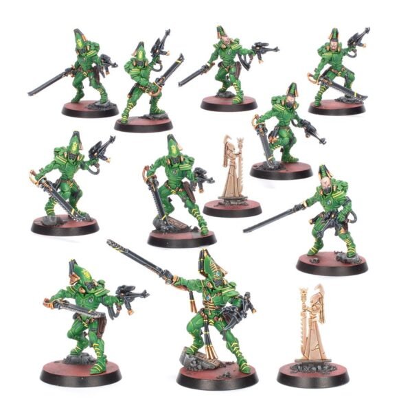 Kill Team: Lame di Khaine