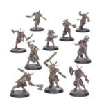 Kill Team: Malogor Predoni