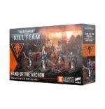 Kill Team: Mano dell'Arconte - immagine 2