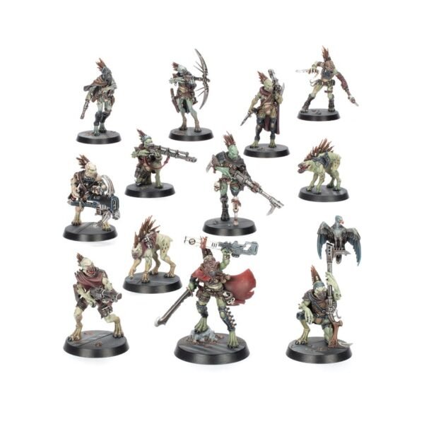 Kill Team: Muta della Lunga Caccia