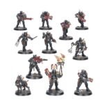 Kill Team: Squadra di Esazione
