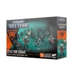 Kill Team: Squadra di Esazione - immagine 2