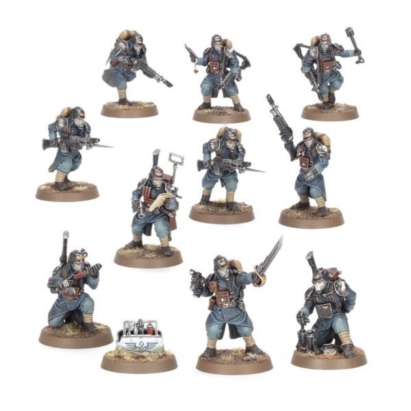 Kill Team: Squadroni della Morte