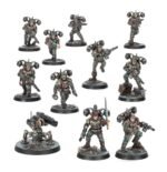 Kill Team: Tempestus Aquilon