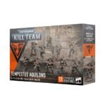 Kill Team: Tempestus Aquilon - immagine 2
