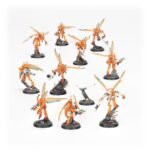 Kill Team: Vespid Alacuminata