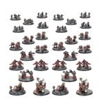 Legions Imperialis: Mechanicum Infantry