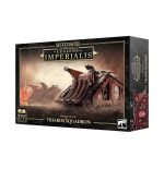 Legions Imperialis: Mechanicum Triaros Squadron - immagine 2