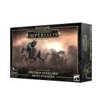Legions Imperialis: Serperos 'Overlord' Heavy Stalkers - immagine 2