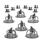 Legions Imperialis: Stalker Constructs
