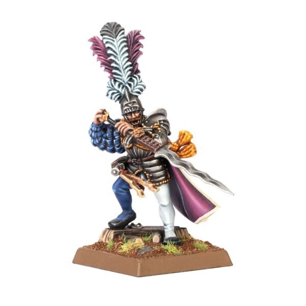 Captain of the Empire (Offerta valida fino ad esaurimento scorte)