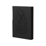 Dragon Shield - Cube Shell Singolo - Shadow Black