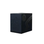 Dragon Shield - Double Shell - Midnight Blue