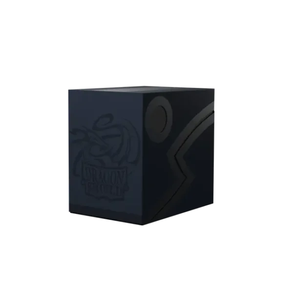 Dragon Shield - Double Shell - Midnight Blue