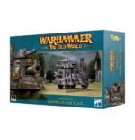 Empire Steam Tank - immagine 2