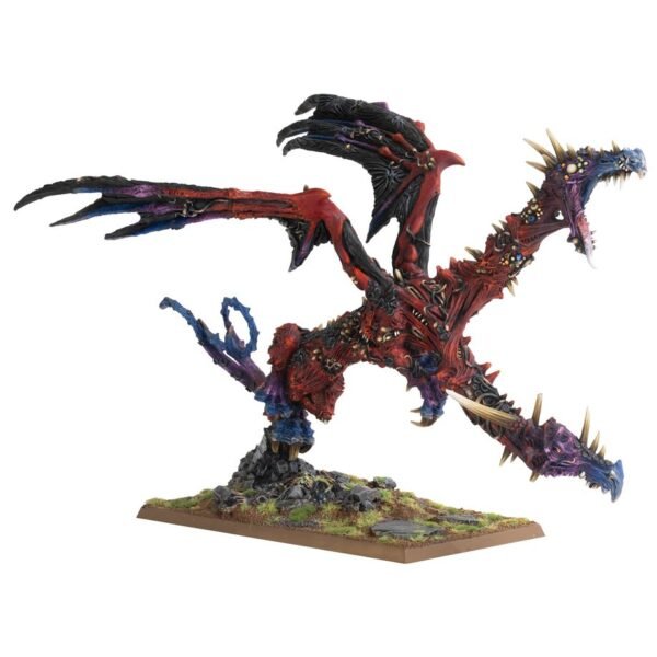 Galrauch the Great Drake (Offerta valida fino ad esaurimento scorte)
