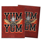 Gremlins - Stripe - Brushed Art Sleeves - Standard Size